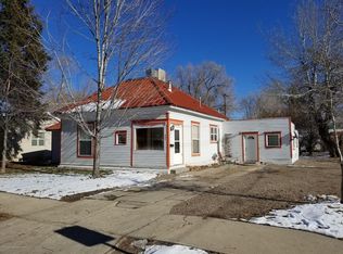 527 Taylor St, Craig, CO 81625