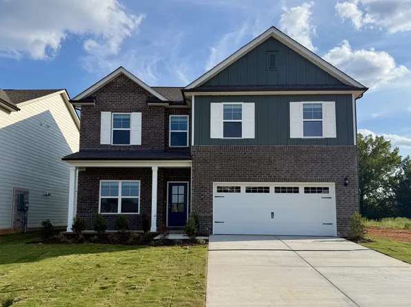 509 Charlie Pl Lot 269, White House, TN 37188