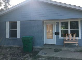 326 N Lamont St, Aransas Pass, TX 78336