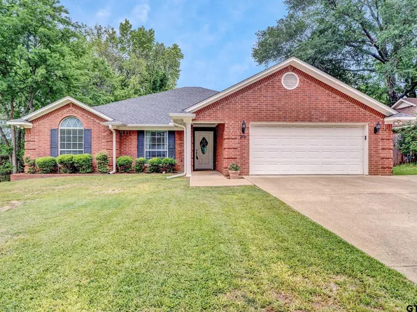 206 Robinwood Dr, Whitehouse, TX 75791