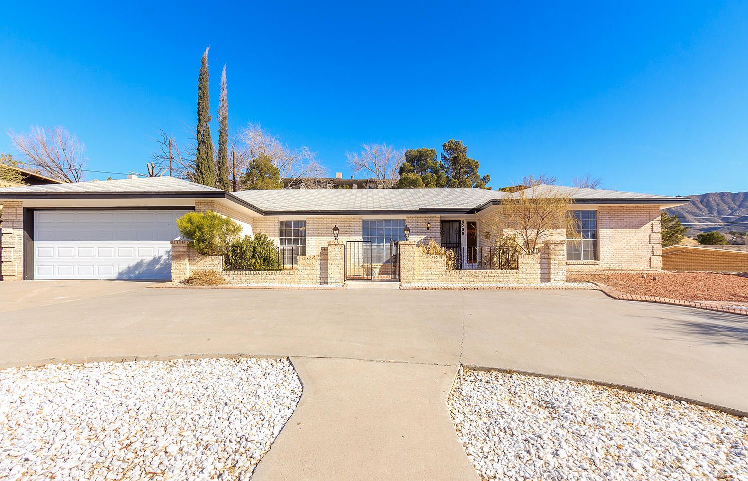 6208 Constellation Dr, El Paso, TX 79912 Zillow