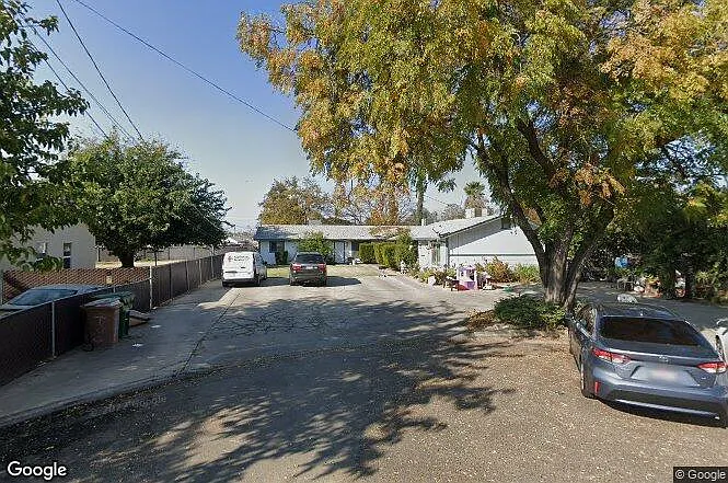 2410 Edwards Ave #1 photo 1
