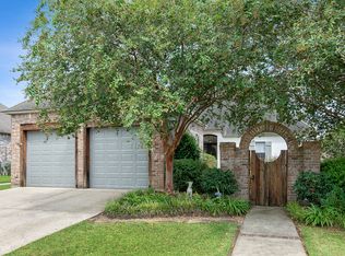 10603 Shoreline Dr, Baton Rouge, LA 70809