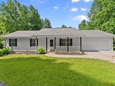 132 J Mountain Dr, Dahlonega, GA, 30533