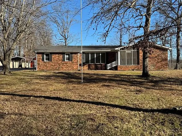 466 Edgewood Dr, Cadiz, KY 42211