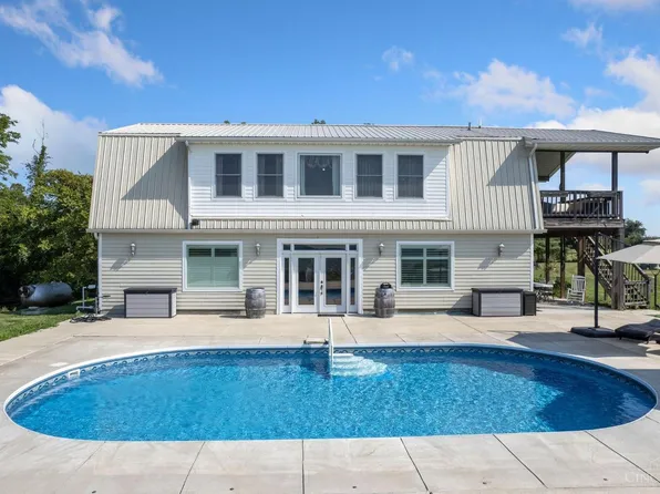 6035 State Route 505, Georgetown, OH 45121