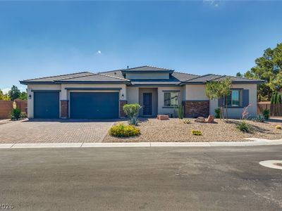 7371 Heritage Pines Ct, Clark County, NV, 89131