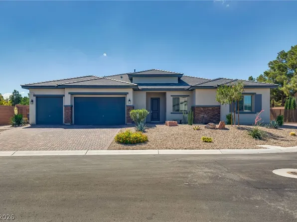 7371 Heritage Pines Ct, Clark County, NV 89131