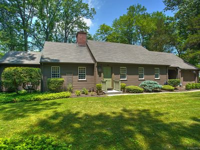 50 Pond Road, Easton, CT, 06612