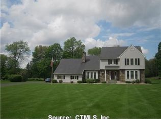 61 Masters Way, Manchester, CT 06040