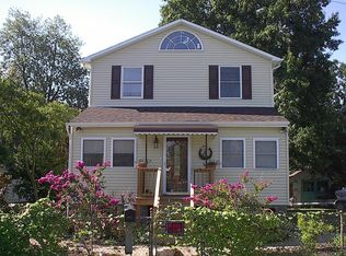 801 Wise Ave, Baltimore, MD 21222