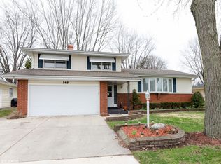 149 Thomas More Dr, Elgin, IL 60123