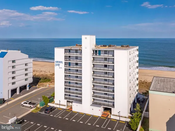 8105 Atlantic Ave Unit 205, Ocean City, MD 21842