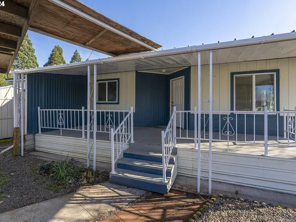 5355 River Rd N Unit 52, Keizer, OR 97303