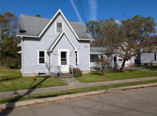 48 Central St, Moravia, NY 13118