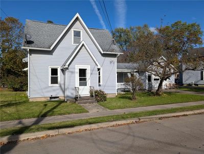 48 Central St, Moravia, NY, 13118