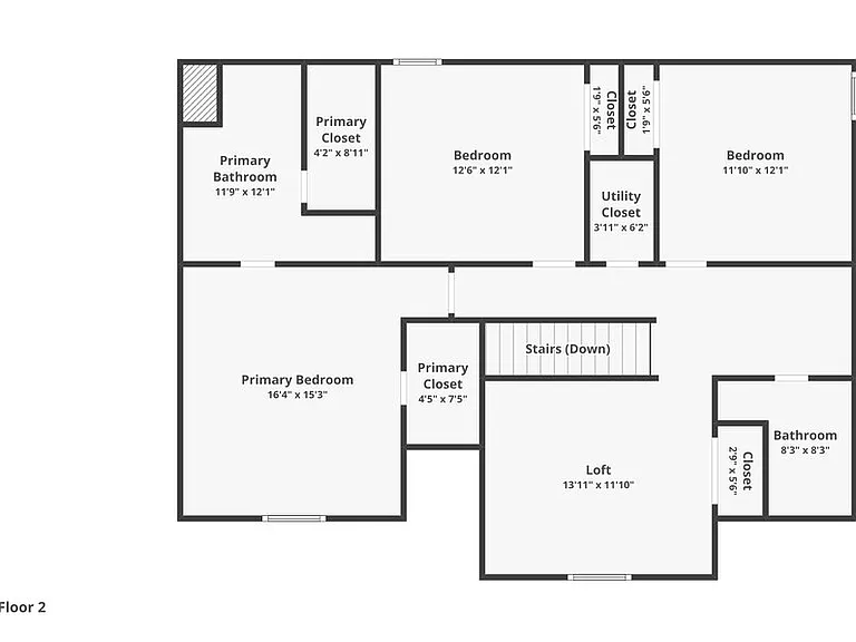 2316 Graystone Dr — Photo 3