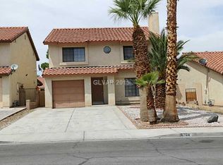 6704 Chehalis Cir, Las Vegas, NV 89107