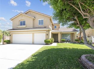 26809 Lazy Creek Rd, Menifee, CA 92586