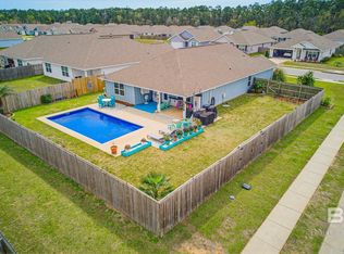 261 Fulham Ln, Foley, AL 36535