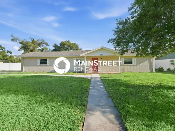 904 Linwood Ter, Lutz, FL 33549