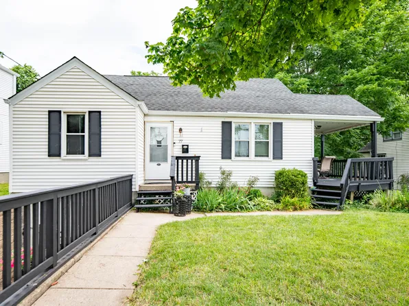 77 Park Ave, Elsmere, KY 41018