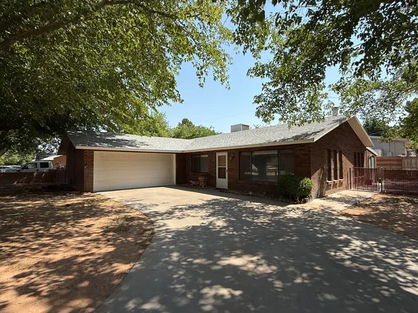 391 S 460 W, Hurricane, UT 84737