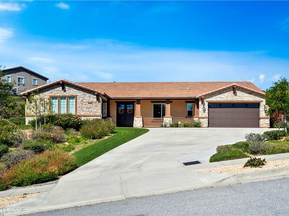 1631 Calle Solejar, Redlands, CA 92373