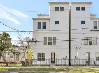4605 Nett St, Houston, TX 77007