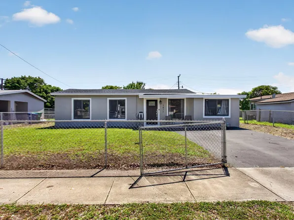 1871 NW 33rd Avenue, Lauderhill, FL 33311