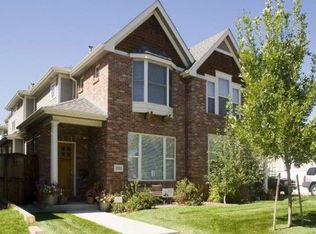 2111 S Clarkson St, Denver, CO 80210