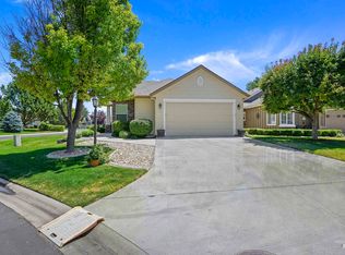 4505 W Niblick Ln, Meridian, ID 83646