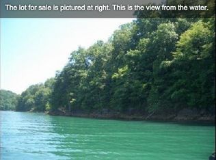 Lot B Fox Ridge Lane, Caryville, TN 37714