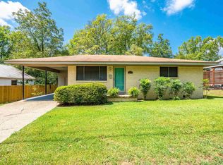 1360 7th St, Hot Springs, AR 71913