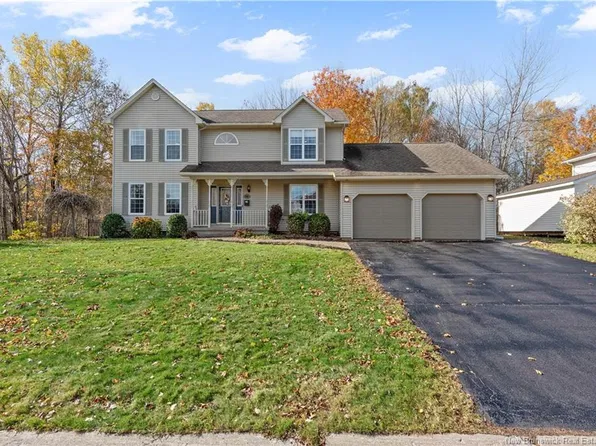 66 Goldsboro Ave, Riverview, NB E1B 4K4