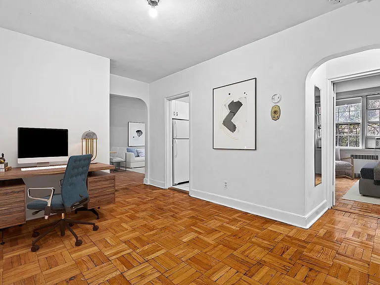 50 Follen St #404 — Photo 3