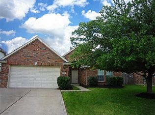 19715 Golden Willow Dr, Katy, TX 77449