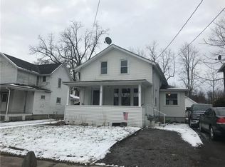 34 South St, Leicester, NY 14481