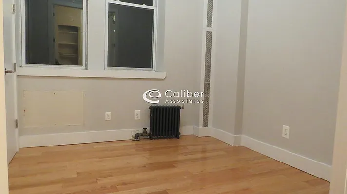 Rented by Caliber Associates | media 12