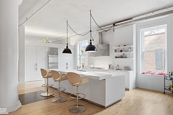 Sold by Brown Harris Stevens | media 5