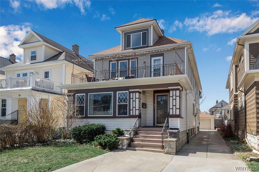 62 Rugby Rd, Buffalo, NY 14216 Zillow