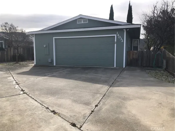 14032 Apple Ln, Clearlake Oaks, CA 95423