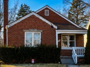 11717 Montrose St, Detroit, MI 48227