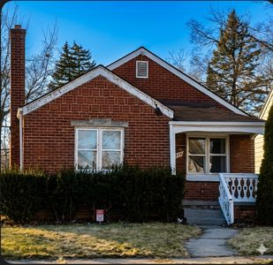 11717 Montrose St, Detroit, MI, 48227