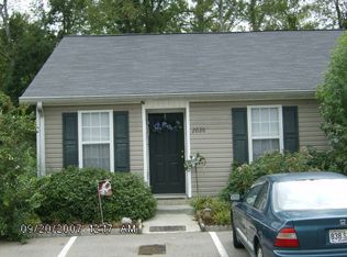 2020 Buckhaven Way, Augusta, GA 30909