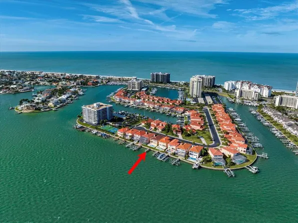 214 Sand Key Estates Dr, Clearwater, FL 33767
