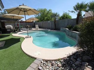 219 W Villa Rita Dr, Phoenix, AZ 85023