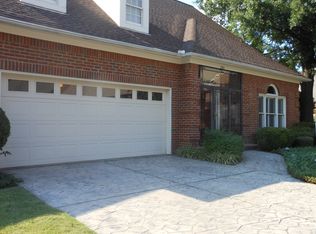 1051 Pavilion Grn W, Memphis, TN 38119