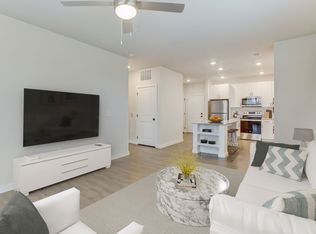 2421 Sanders Ave #113, Durham, NC 27703