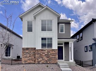 8995 Slinky Hts, Colorado Springs, CO 80924
